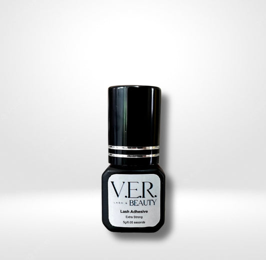 V.E.R. Lash Adhesive